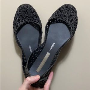 Melissa Ballet Flats